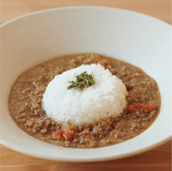 ポークビンダルーカリー